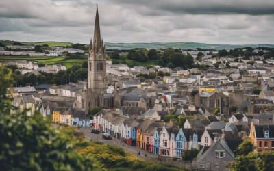 Quelles sont les incontournables à voir et à faire à Cork, en Irlande ?