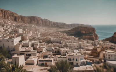 Quelles sont les joyaux touristiques à découvrir en Algérie ?