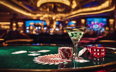 Quels indispensables emporter dans sa valise pour une virée des casinos à Las Vegas ?