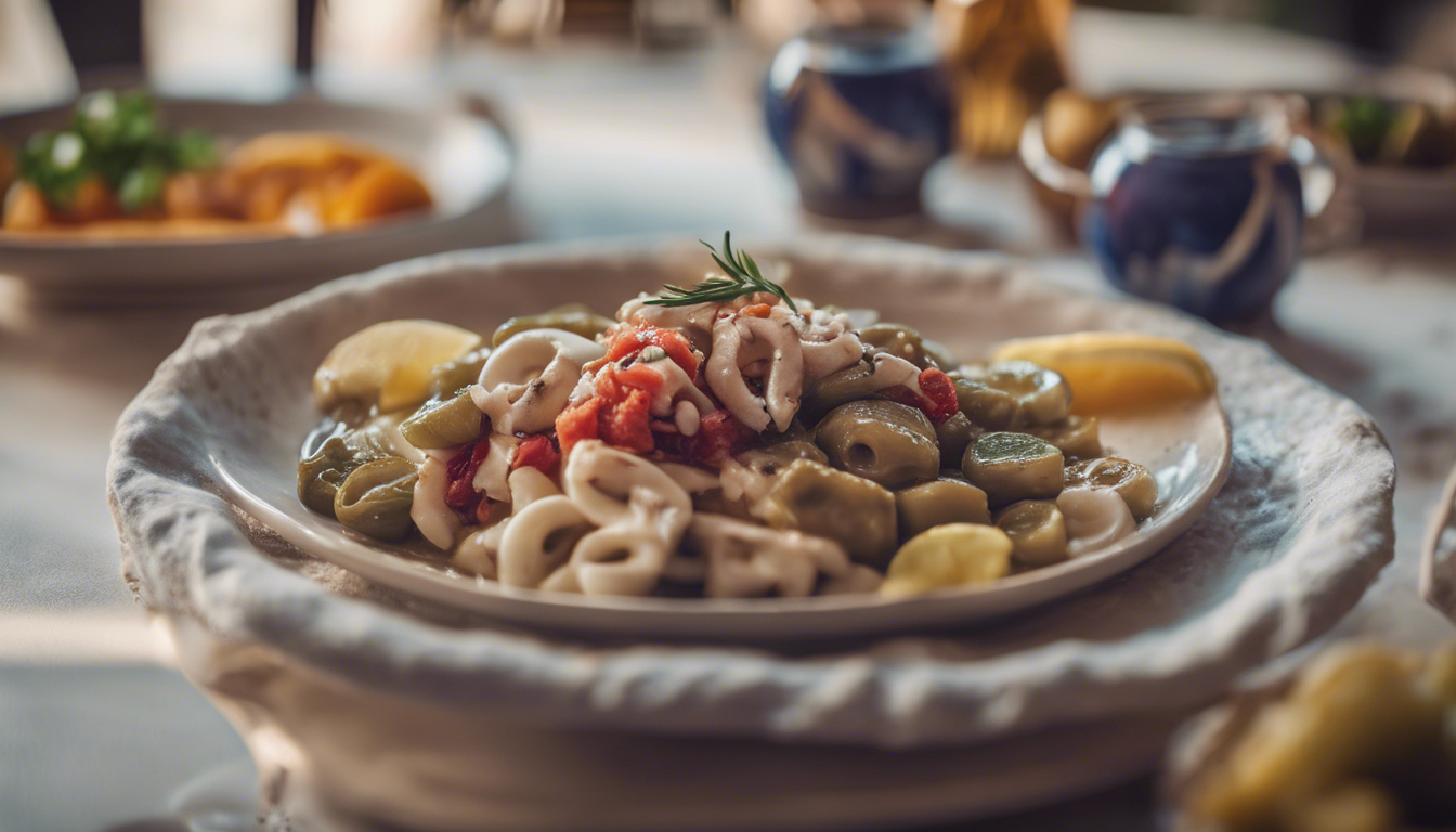 découvrez les 15 plats incontournables de la cuisine grecque typique et explorez les délices de cette tradition culinaire riche en saveurs méditerranéennes.