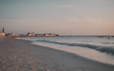 Quels sont les secrets pour passer des vacances inoubliables sur l’Île de Ré ?