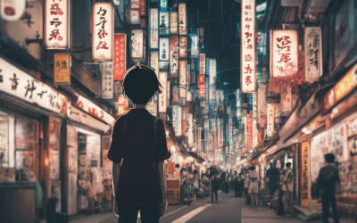 Vous ne devinerez jamais combien de types de mangas japonais existent ! Découvrez-les tous ici !