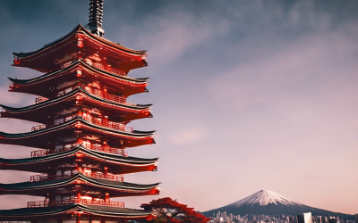 Vous ne devinerez jamais quelle langue est réellement l’officielle au Japon ! Découvrez la réponse surprenante !