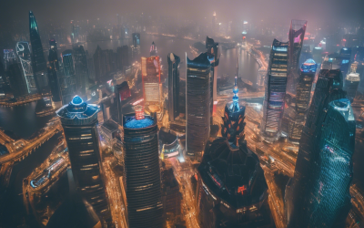 Vous rêvez de visiter Shanghai : Voici les 10 astuces indispensables pour votre premier voyage !