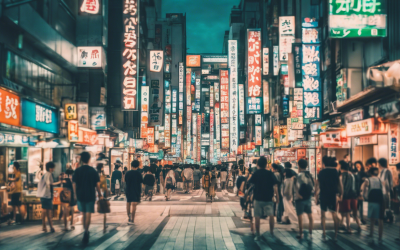 Yotsugi : Le repaire ultime des fans d’Olive et Tom à Tokyo, mais saviez-vous cela ?