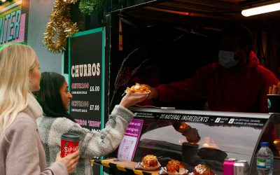 Nos adresses pour manger pas cher à New York