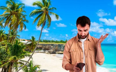Quelle est l’île des Caraïbes la moins chère ?