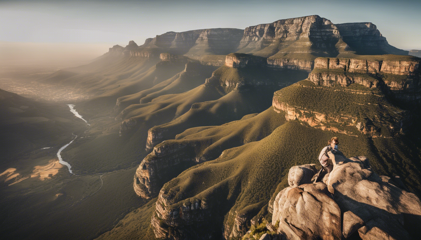 découvrez les incontournables à visiter en afrique du sud et plongez au cœur des merveilles de ce pays fascinant grâce à notre guide complet.
