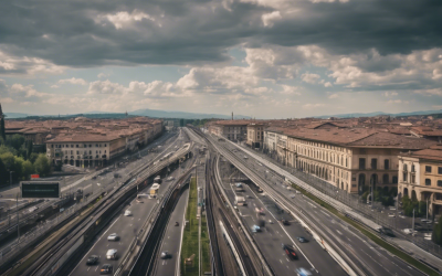 Bergame-Milan : Comment rejoindre rapidement le centre depuis l’aéroport ?