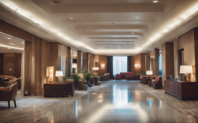 Comment optimiser vos voyages d’affaires avec la réservation d’hôtel en journée ?