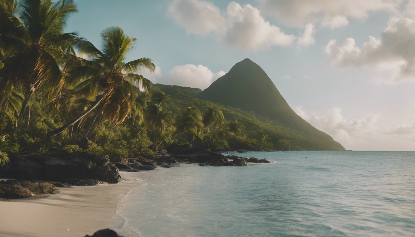 découvrez comment organiser des vacances en famille inoubliables à la martinique : activités, hébergement, découvertes et conseils pour un séjour mémorable !