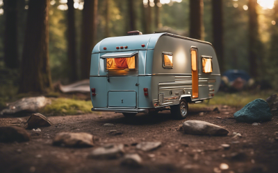 Comment trouver les meilleurs bons plans pour partir en camping à la dernière minute ?