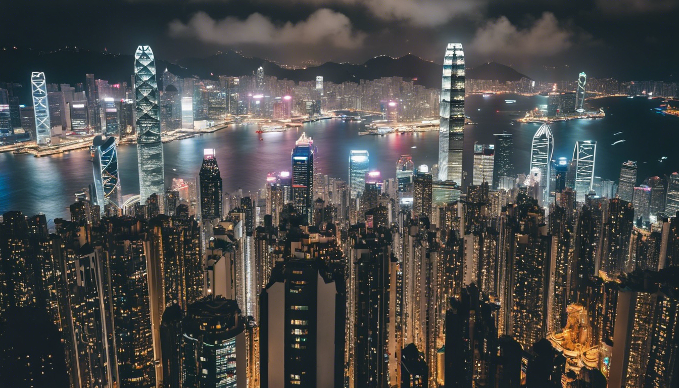 découvrez les 10 expériences incontournables à vivre absolument à hong kong ! profitez de moments uniques en explorant la culture, la cuisine et les attractions de cette destination captivante.