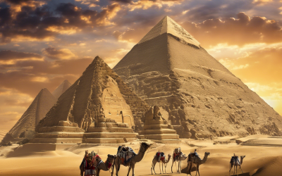 Egypte : Quelles sont les incontournables à ne pas manquer ?
