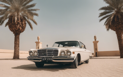 Louer une voiture à Dubai : l’astuce insoupçonnée pour vivre comme une célébrité sans se ruiner ?