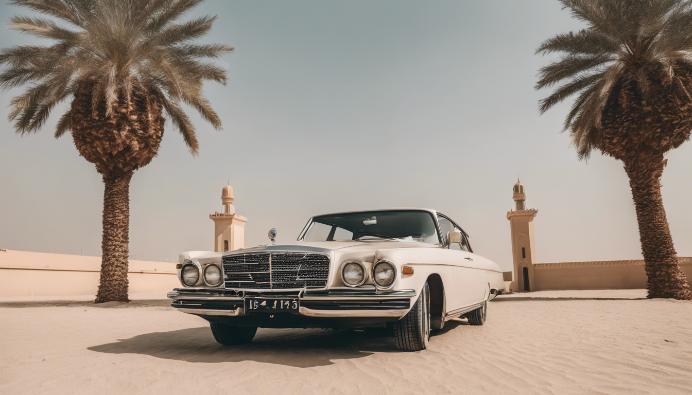 découvrez l'astuce insoupçonnée pour louer une voiture à dubai et vivre comme une célébrité sans se ruiner. profitez d'une expérience luxueuse à petit prix !