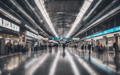 Milan Malpensa : comment rejoindre le centre-ville depuis l’aéroport ?
