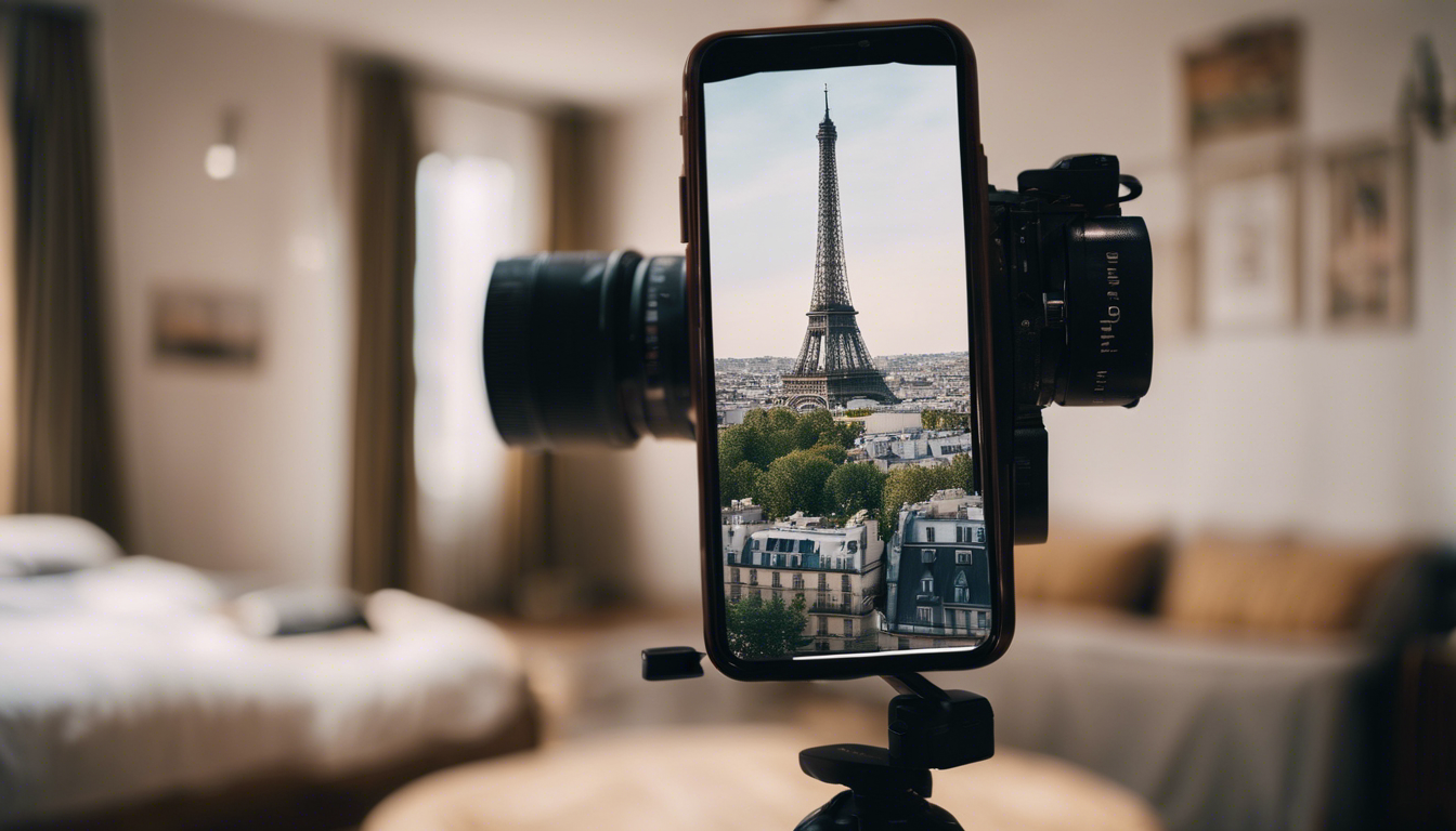 découvrez où trouver le meilleur hébergement à paris avec nos recommandations et conseils pour un séjour inoubliable dans la ville lumière.