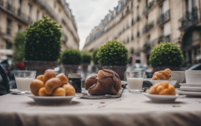 Où trouver le meilleur hébergement à Paris ?