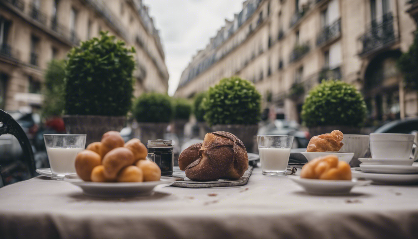 Où trouver le meilleur hébergement à Paris ? découvrez où trouver le meilleur hébergement à paris et profitez d'un séjour inoubliable dans la ville lumière.