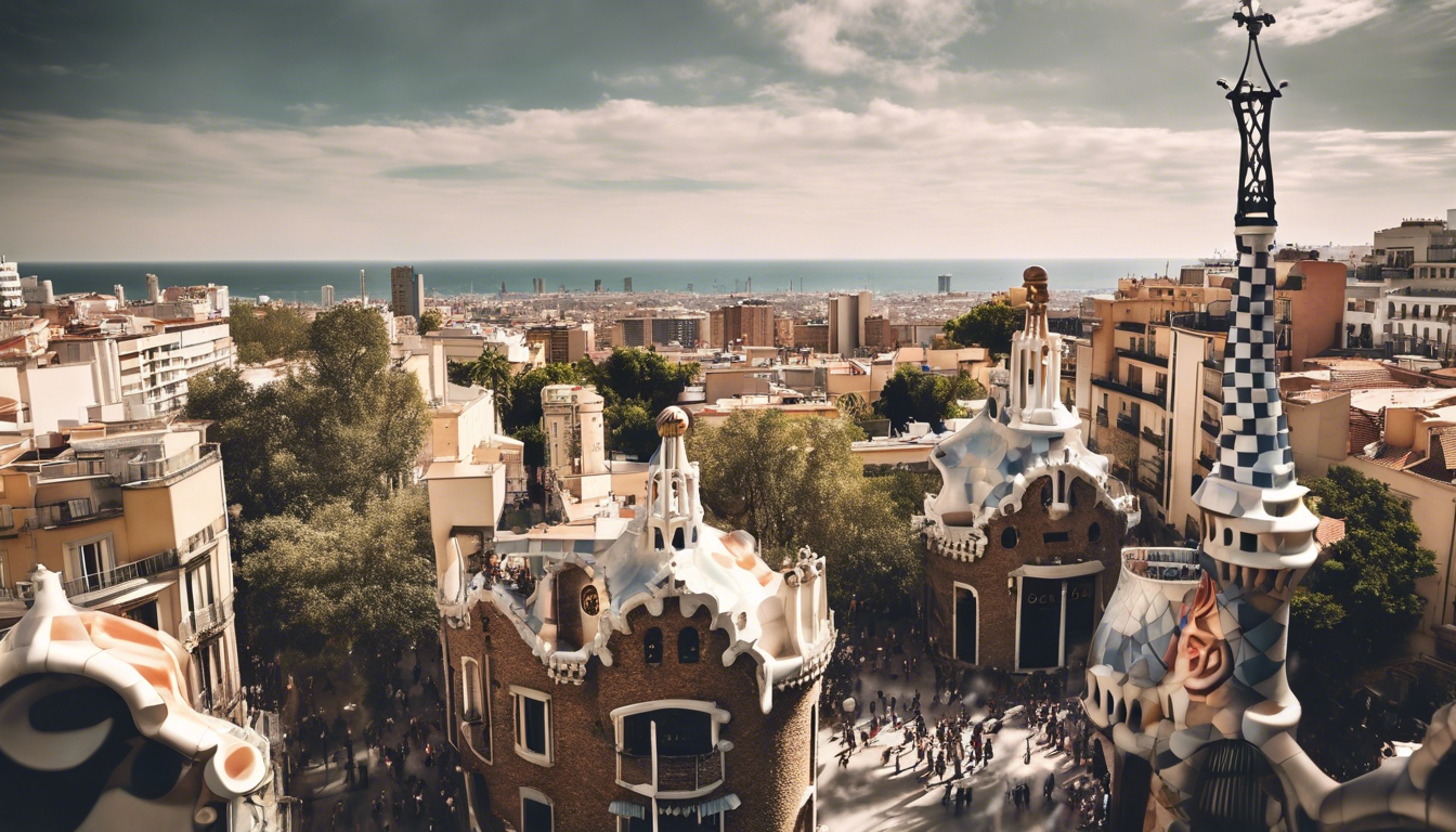 découvrez où dénicher les meilleures affaires dans les outlets de barcelone pour un shopping mémorable.