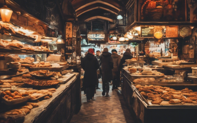 Où trouver les meilleurs repas à Istanbul sans se ruiner ?