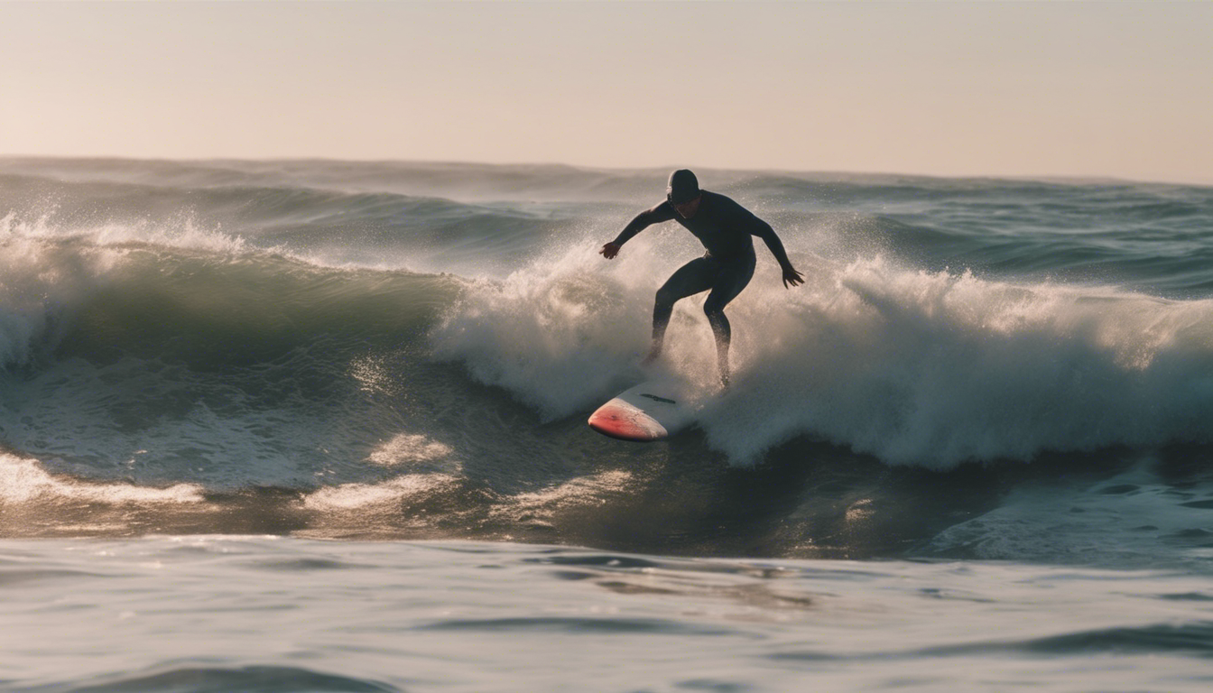 découvrez les meilleurs spots de surf à los angeles et profitez de vagues exceptionnelles sur les plages de la cité des anges. trouvez les spots les plus prisés pour une session de surf inoubliable.