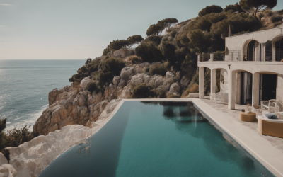 Où trouver les villas de rêve pour vos vacances en Espagne ?