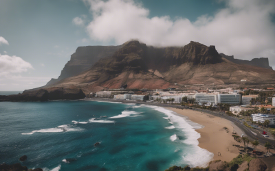 Pourquoi Tenerife est-elle incontournable pour les voyageurs en quête de découvertes exceptionnelles ?