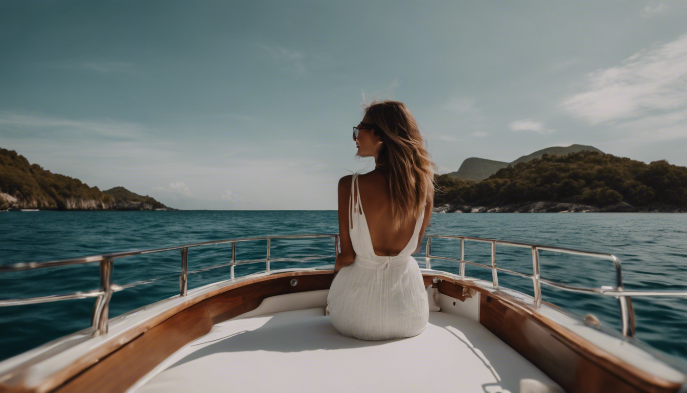 découvrez les avantages de la location de bateau pour des vacances inoubliables. profitez de liberté, flexibilité et découverte grâce à la location d'un bateau pour votre prochain séjour en mer.