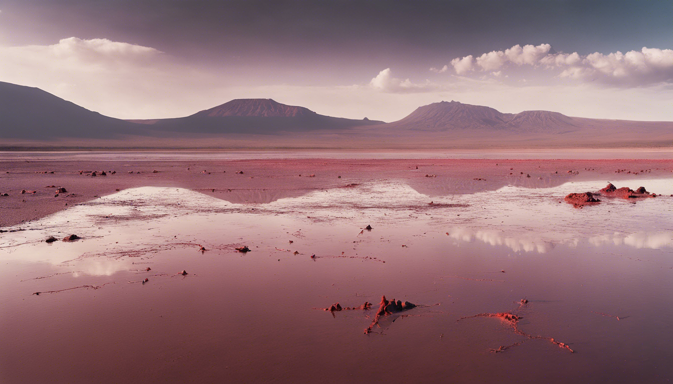 découvrez les raisons de visiter le mystique lac natron en tanzanie, son incroyable biodiversité et ses paysages extraordinaires, tout cela dans un écrin de nature sauvage et préservée.