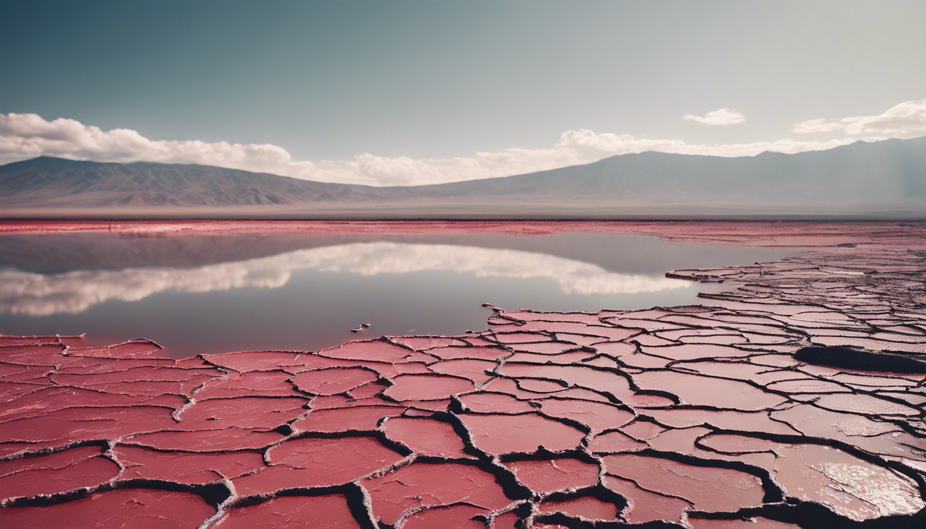 découvrez les raisons de visiter le lac natron en tanzanie : paysages spectaculaires, faune et flore uniques, et expériences inoubliables vous attendent au bord de ce joyau naturel.