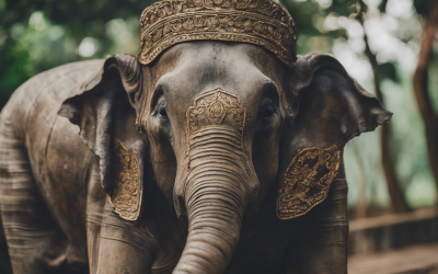 Que voir ABSOLUMENT à Chiang Mai ? Découvrez les incontournables !