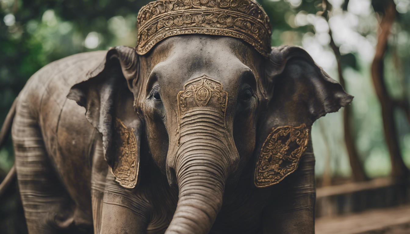 Que voir ABSOLUMENT à Chiang Mai ? Découvrez les incontournables ! découvrez les incontournables à chiang mai : temples, marchés, cuisine locale et bien plus encore ! ne manquez pas tout ce que cette ville incroyable a à offrir.