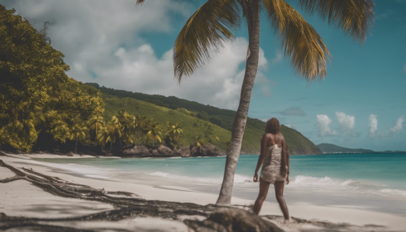 découvrez les activités inoubliables à choisir pour votre voyage en martinique et profitez d'une expérience mémorable dans ce paradis des caraïbes.