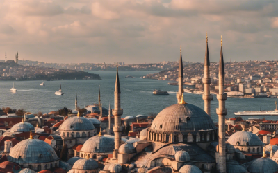 Quelles sont les activités incontournables à ne surtout pas manquer lors de votre visite à Istanbul ?
