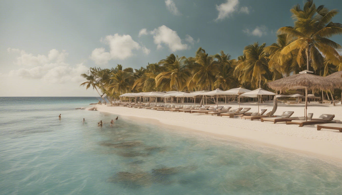 découvrez les avantages d'un séjour tout compris en république dominicaine avec le club med : activités variées, hébergement de luxe, gastronomie savoureuse et service haut de gamme.