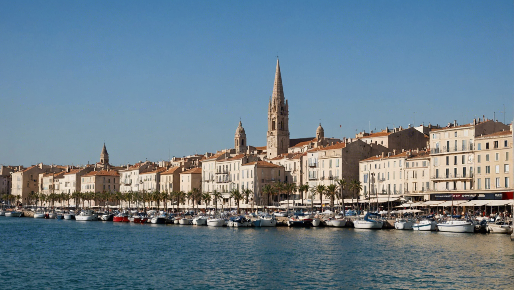 découvrez comment profiter pleinement du charme méditerranéen lors d'une visite à sète et laissez-vous séduire par cette ville portuaire pittoresque, entre balades pittoresques, dégustation de fruits de mer et rencontres chaleureuses.