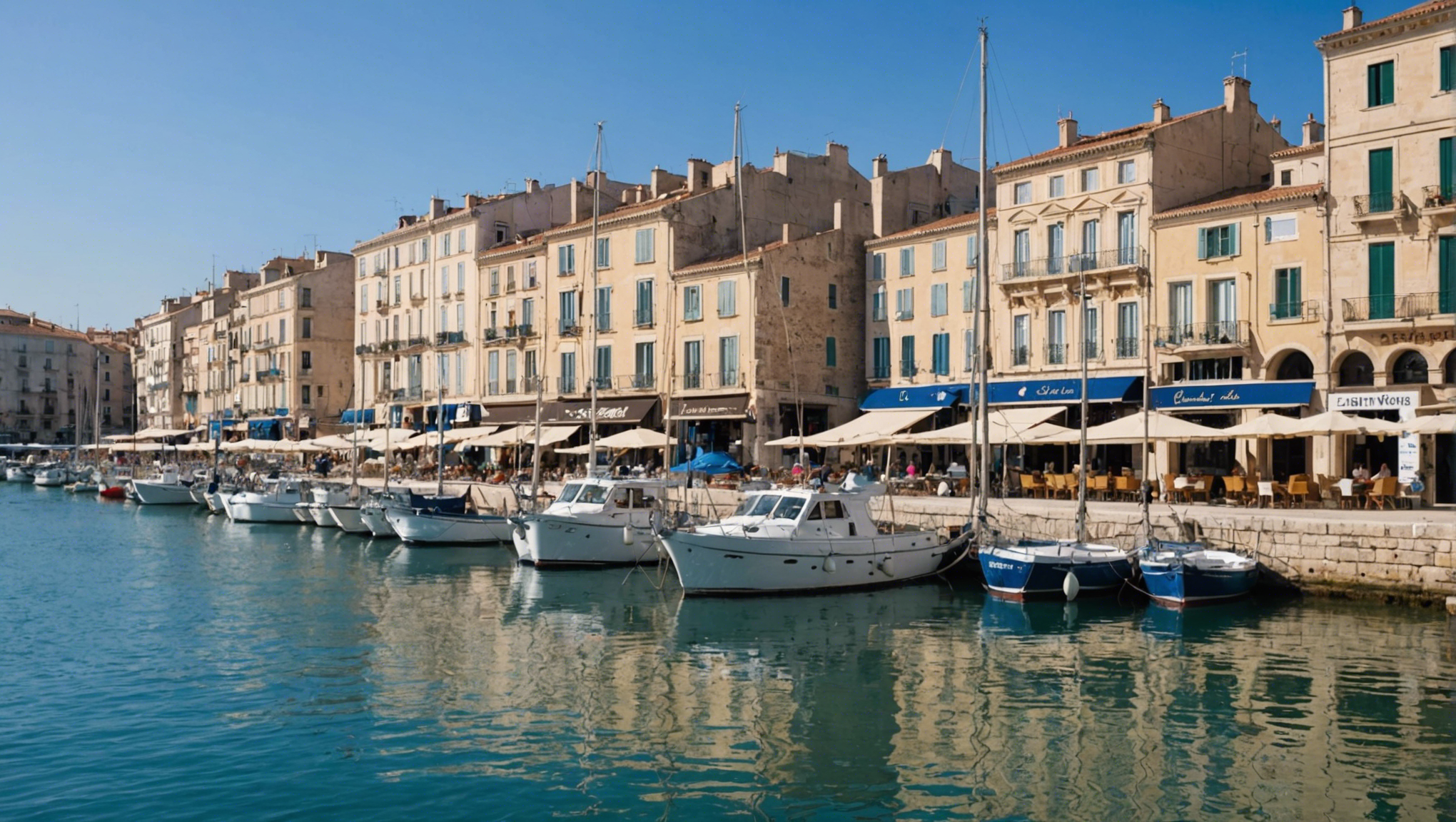 découvrez comment profiter pleinement du charme méditerranéen lors d'une visite à sète, entre ses canaux pittoresques, sa cuisine savoureuse et ses traditions maritimes. réveillez vos sens et plongez dans l'atmosphère envoûtante de cette perle de la côte méditerranéenne.