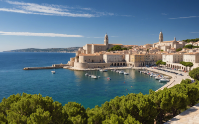 Comment profiter pleinement du charme méditerranéen lors d’une visite de Sète ?