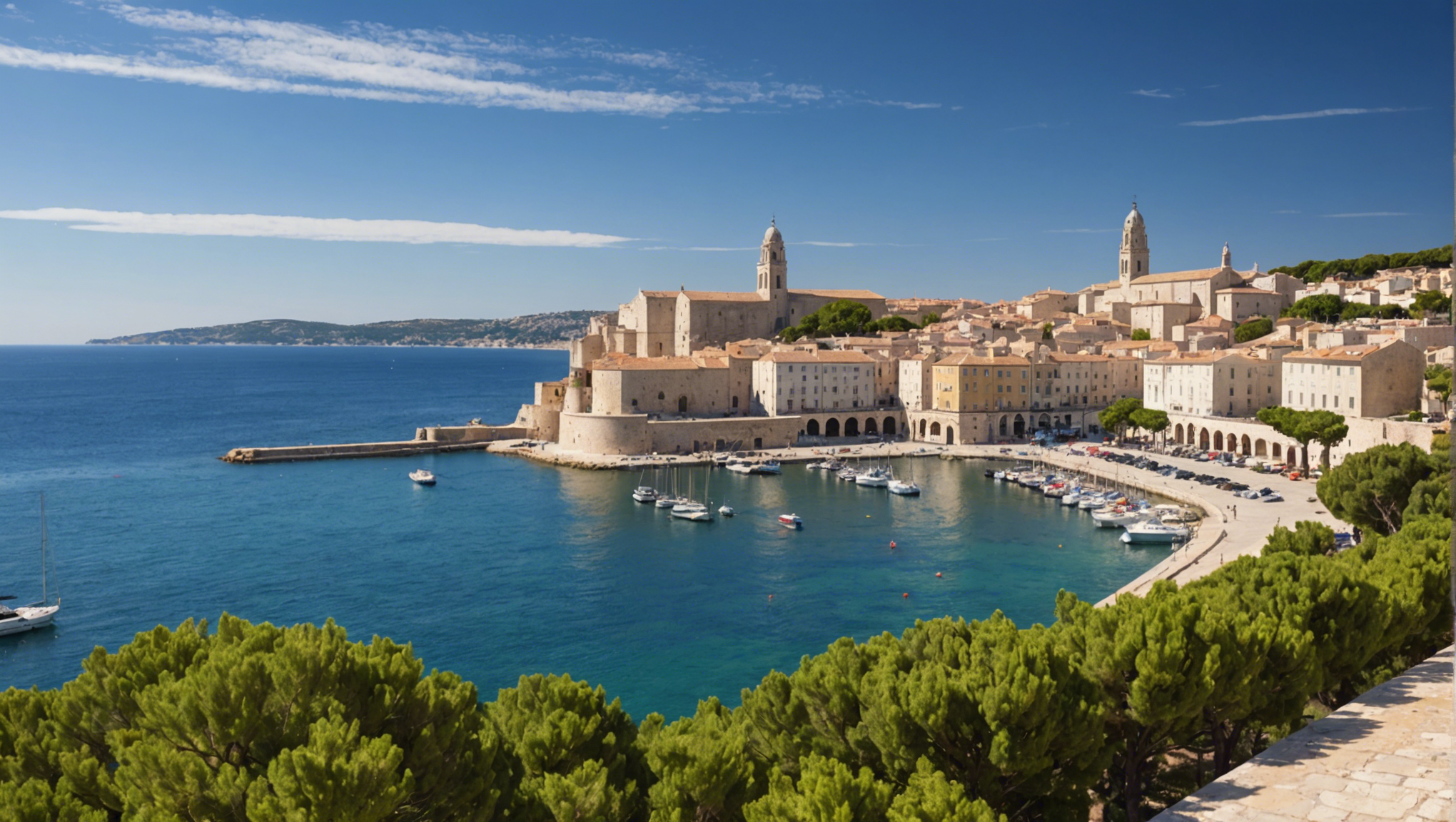Comment profiter pleinement du charme méditerranéen lors d’une visite à Sète ? découvrez comment profiter pleinement du charme méditerranéen lors d'une visite à sète, entre ses canaux pittoresques, ses marchés animés et ses délicieuses spécialités culinaires.