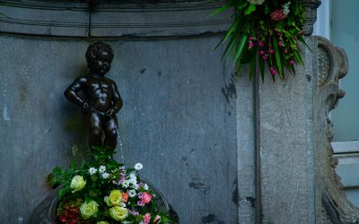 Pourquoi Manneken Pis est-il le symbole incontournable de Bruxelles?