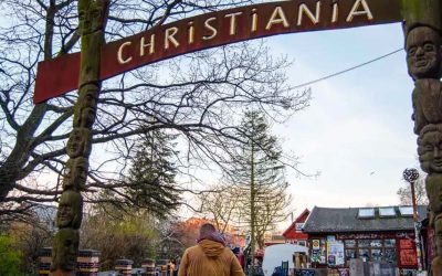 Christiania à Copenhague : un monde libre à découvrir, quels sont ses secrets ?