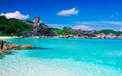 Les îles Similan : le paradis caché qu’aucun voyageur ne devrait manquer ?