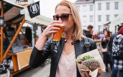 Comment manger à petit prix à Copenhague ?