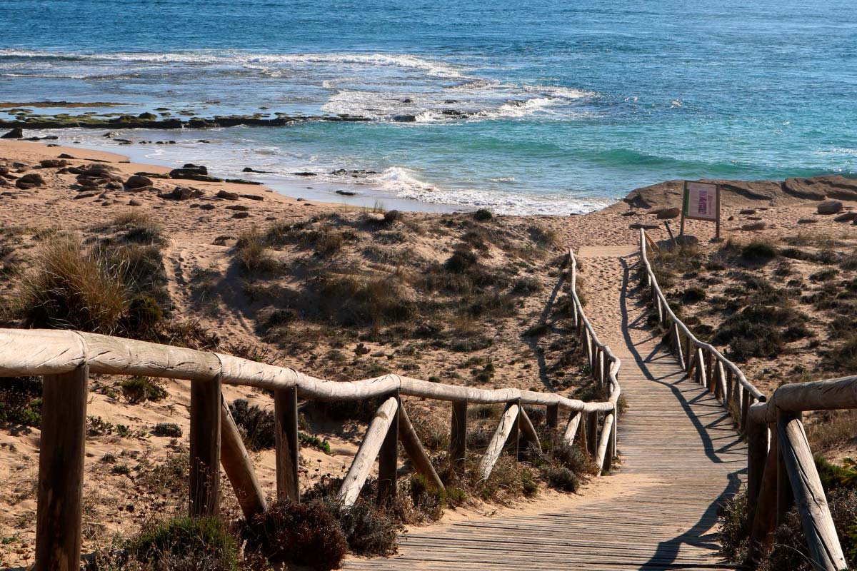 Calella de Palafrugell plage