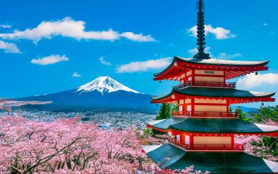 Peut-on vraiment dormir sur le Mont Fuji ? Découvrez la vérité sur cette incroyable expérience nocturne !