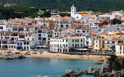 Pourquoi Calella de Palafrugell est-elle la perle cachée de la Costa Brava ?