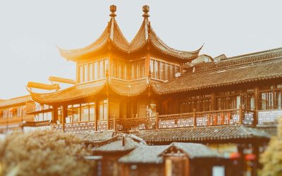 Visiter la Chine : Découvrez les secrets incroyables de cette destination fascinante