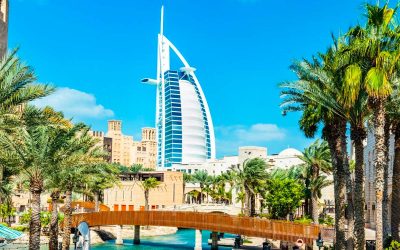 Quelles sont les activités familiales à Dubaï que vous ne devez absolument pas manquer ?